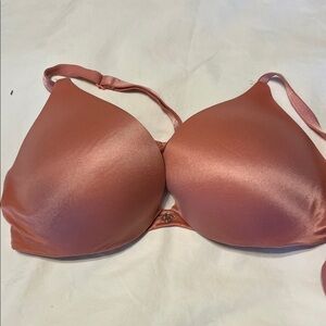 Victoria's Secret Shimmering Pink Bra
